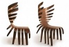 Wooden Chair Ideas, 